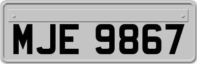 MJE9867