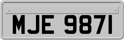 MJE9871