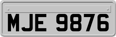 MJE9876