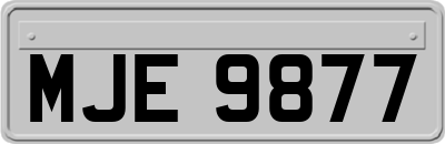 MJE9877