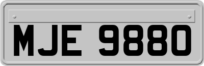 MJE9880
