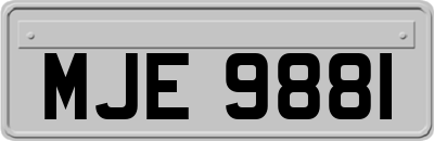 MJE9881