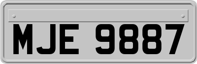 MJE9887