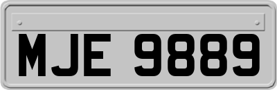 MJE9889