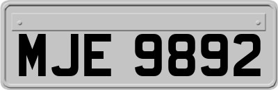 MJE9892