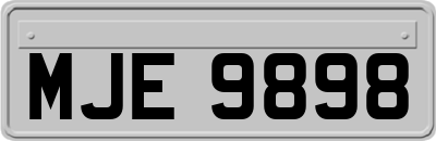 MJE9898