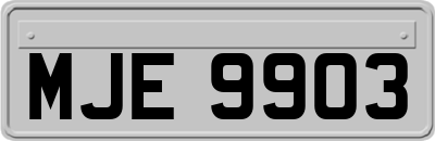 MJE9903