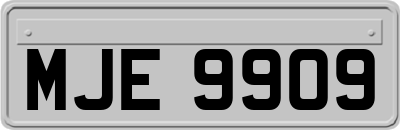 MJE9909