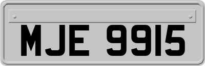 MJE9915