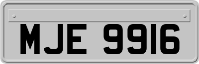 MJE9916