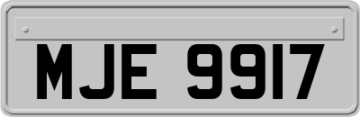 MJE9917