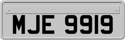 MJE9919