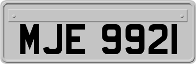 MJE9921