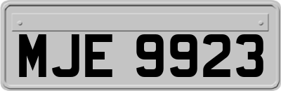 MJE9923
