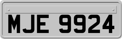 MJE9924