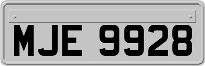 MJE9928