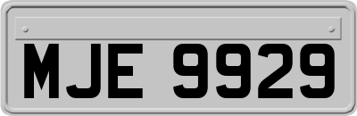 MJE9929