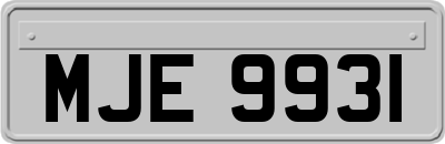 MJE9931