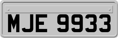 MJE9933