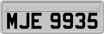 MJE9935