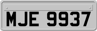 MJE9937