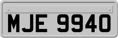 MJE9940