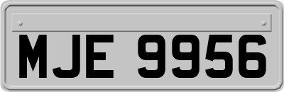 MJE9956