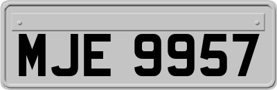 MJE9957