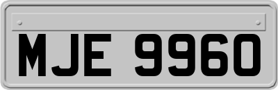 MJE9960