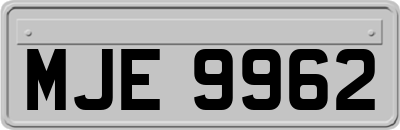MJE9962