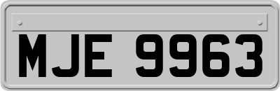 MJE9963