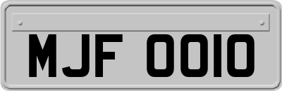 MJF0010