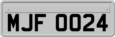 MJF0024