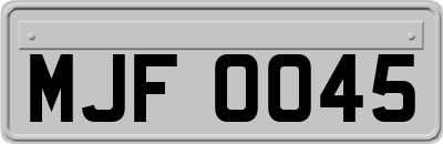 MJF0045