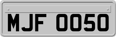 MJF0050
