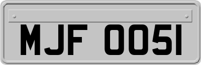 MJF0051