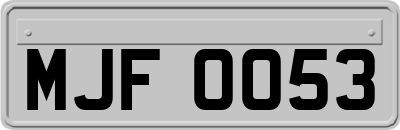 MJF0053