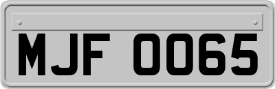 MJF0065