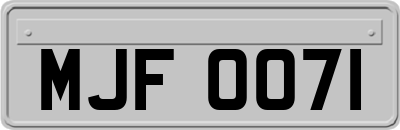 MJF0071