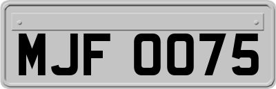MJF0075