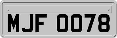 MJF0078