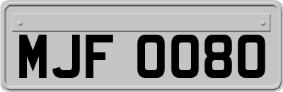 MJF0080