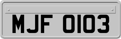 MJF0103