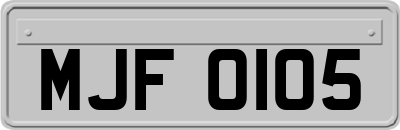 MJF0105