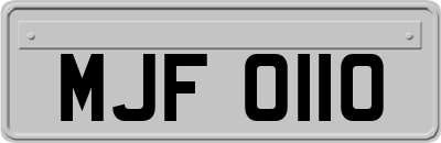 MJF0110