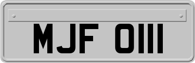 MJF0111