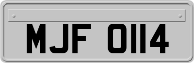 MJF0114