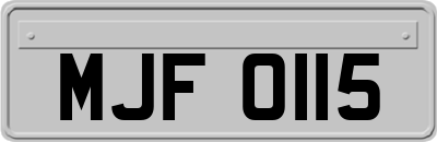 MJF0115