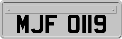 MJF0119