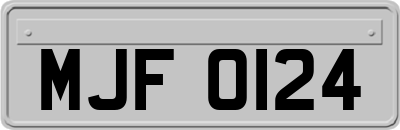 MJF0124